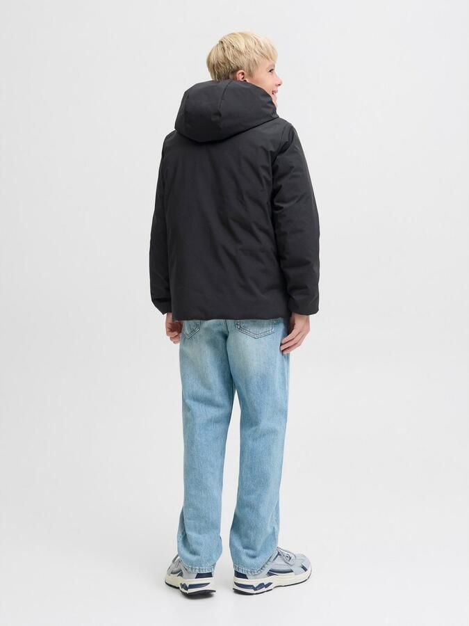Jack & Jones Junior Outdoorjack JJEBROOK REVERSIBLE JACKET SN JNR - Foto 7