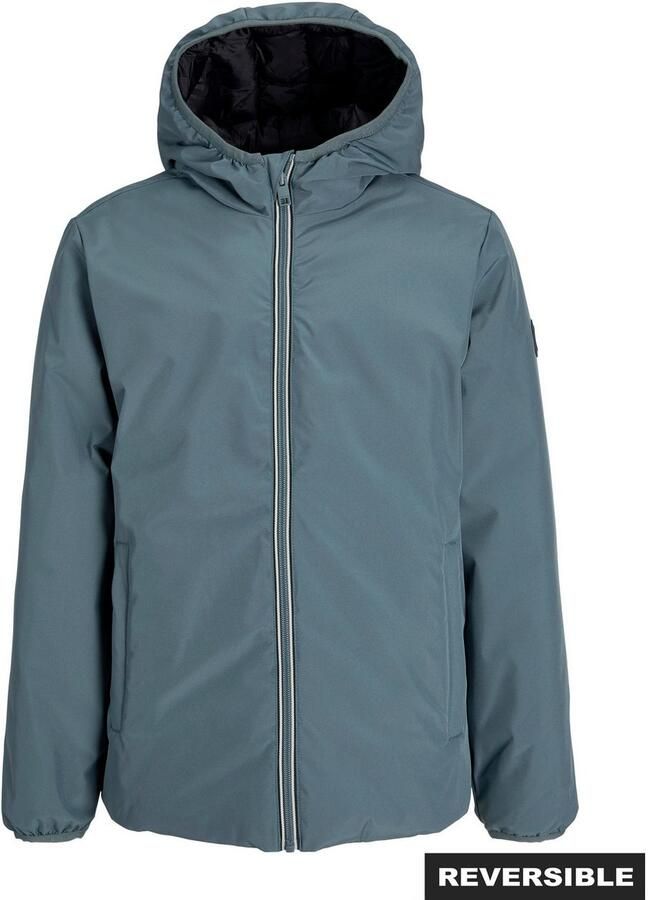 Jack & Jones Junior Outdoorjack JJEBROOK REVERSIBLE JACKET SN JNR - Foto 6