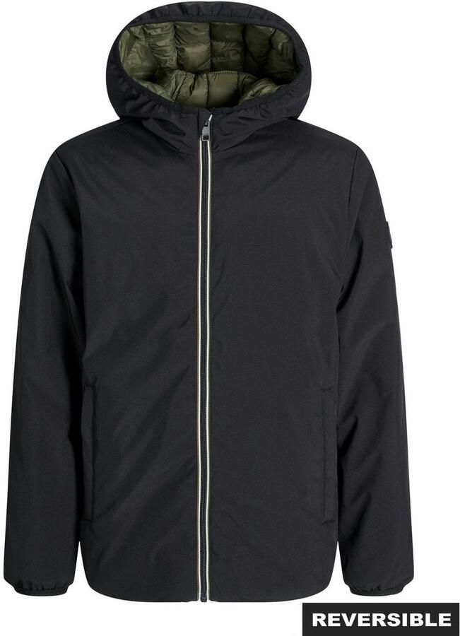 Jack & Jones Junior Outdoorjack JJEBROOK REVERSIBLE JACKET SN JNR - Foto 8