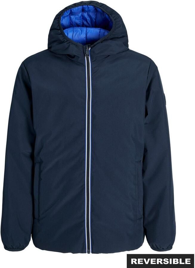 Jack & Jones Junior Outdoorjack JJEBROOK REVERSIBLE JACKET SN JNR - Foto 7