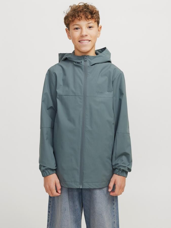 Jack & Jones Junior Outdoorjack JORVESTERBRO HOOD JACKET SN JNR - Foto 8