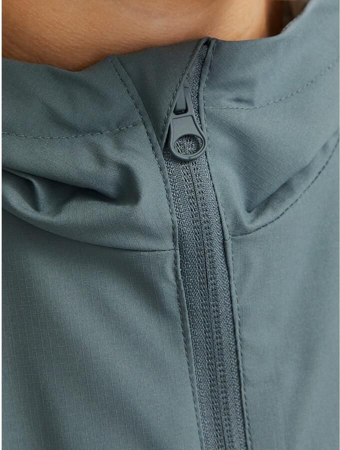 Jack & Jones Junior Outdoorjack JORVESTERBRO HOOD JACKET SN JNR - Foto 3
