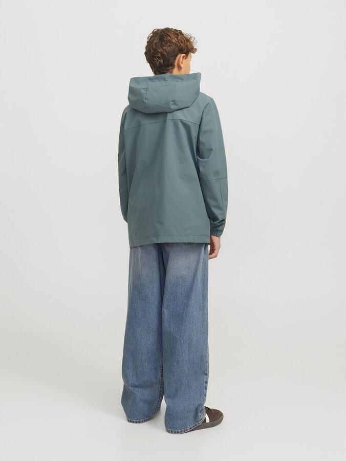 Jack & Jones Junior Outdoorjack JORVESTERBRO HOOD JACKET SN JNR - Foto 6