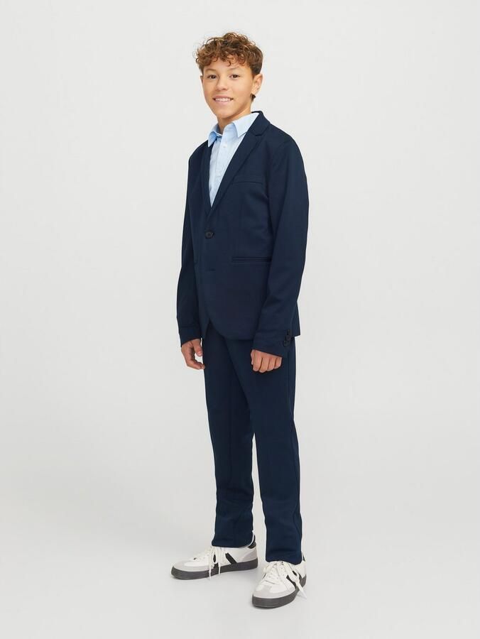 Jack & Jones Junior Pak JJEJAXON zorgt voor een stijlvolle look met optimale pasvorm (set 2-delig) - Foto 9