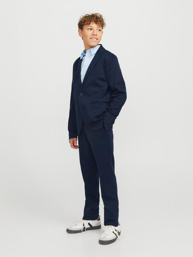 Jack & Jones Junior Pak JJEJAXON zorgt voor een stijlvolle look met optimale pasvorm (set 2-delig) - Foto 6