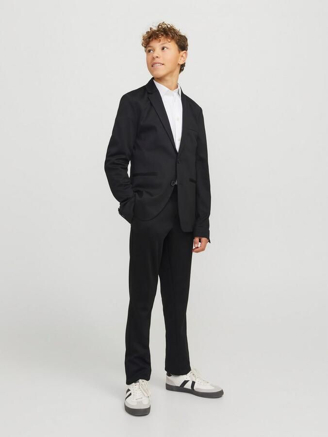 Jack & Jones Junior Pak JJEJAXON zorgt voor een stijlvolle look met optimale pasvorm (set 2-delig) - Foto 7