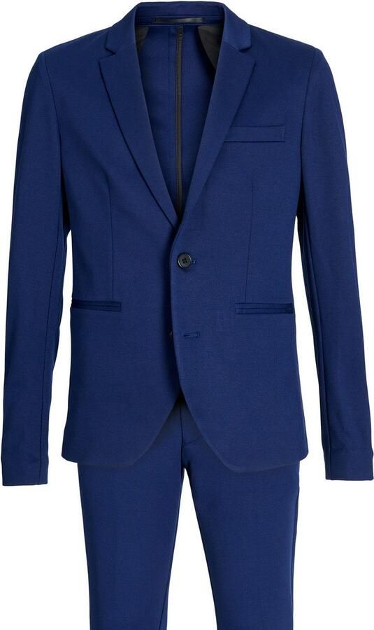 Jack & Jones Junior Pak JJEJAXON zorgt voor een stijlvolle look met optimale pasvorm (set 2-delig) - Foto 6