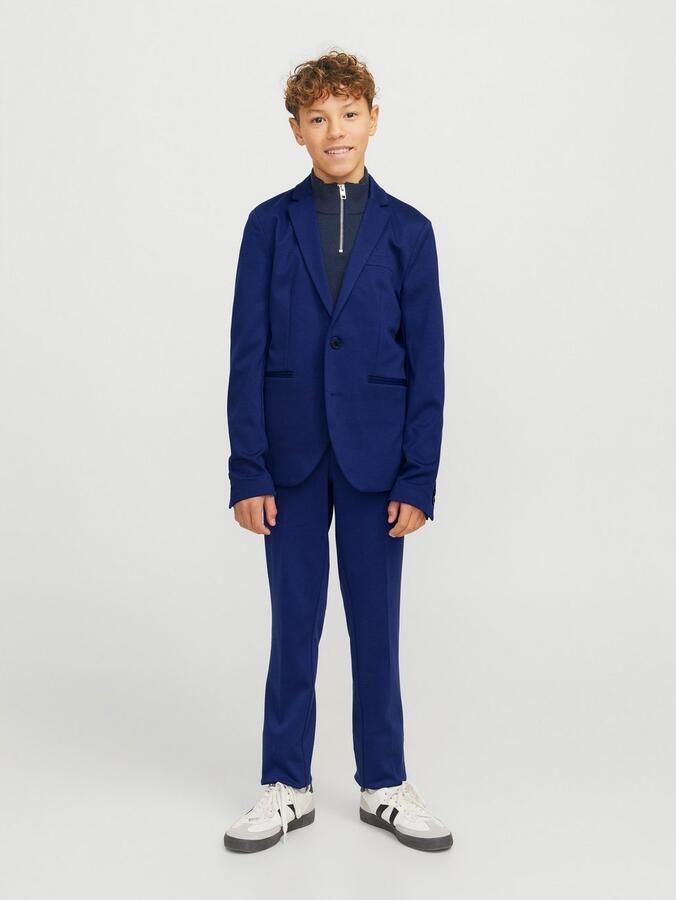 Jack & Jones Junior Pak JJEJAXON zorgt voor een stijlvolle look met optimale pasvorm (set 2-delig) - Foto 5
