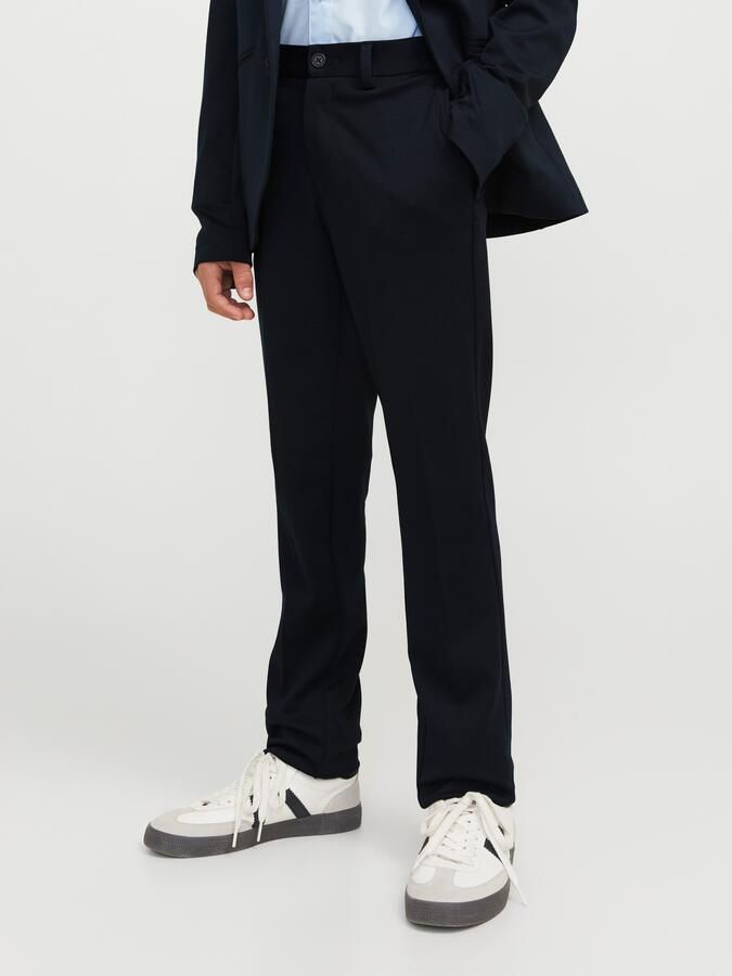 Jack & Jones Junior Pantalon JJEJAXON biedt comfort door elastische pasvorm - Foto 7