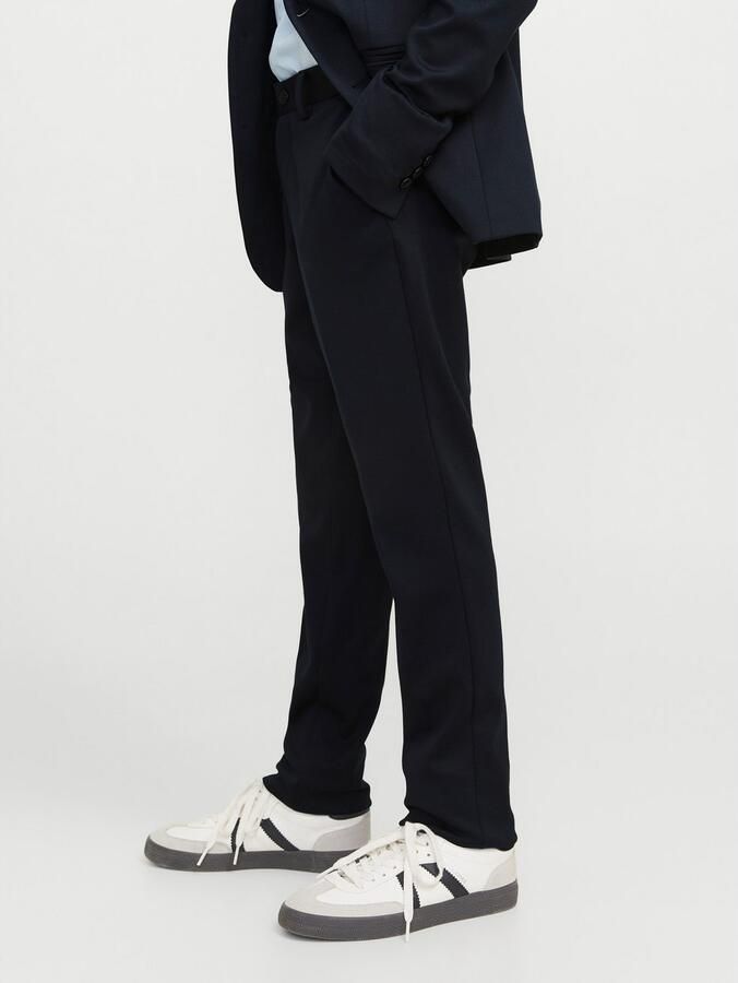 Jack & Jones Junior Pantalon JJEJAXON biedt comfort door elastische pasvorm - Foto 2