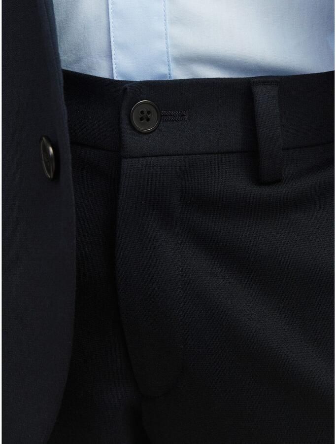 Jack & Jones Junior Pantalon JJEJAXON biedt comfort door elastische pasvorm