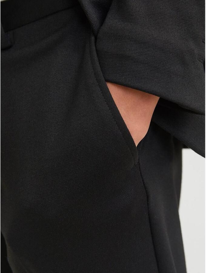 Jack & Jones Junior Pantalon JJEJAXON biedt comfort door elastische pasvorm