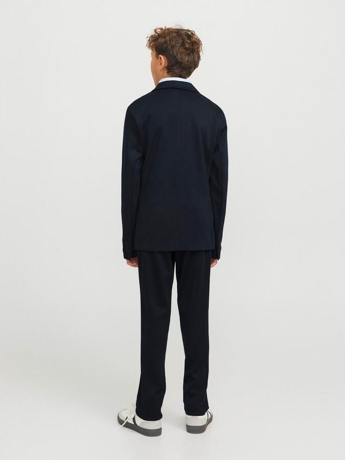 Jack & Jones Junior Pantalon JJEJAXON biedt comfort door elastische pasvorm - Foto 5