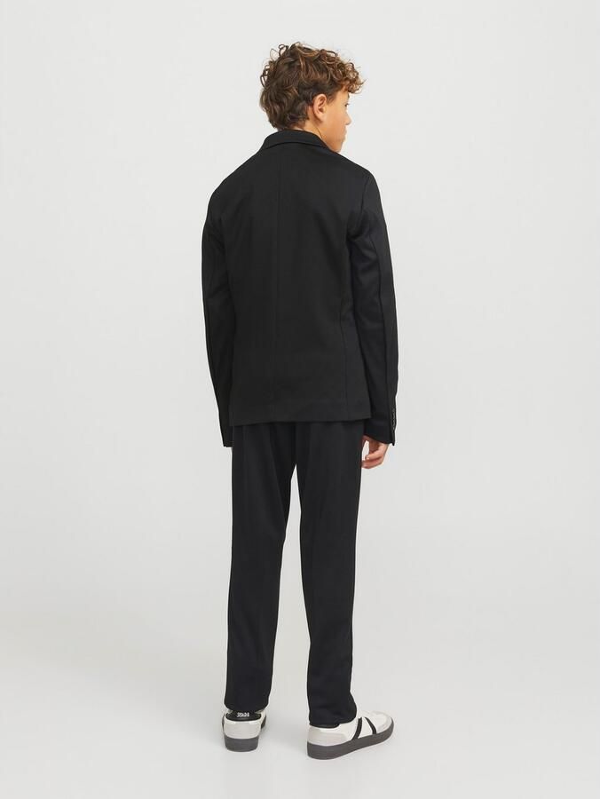 Jack & Jones Junior Pantalon JJEJAXON biedt comfort door elastische pasvorm - Foto 4