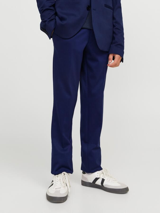 Jack & Jones Junior Pantalon JJEJAXON biedt comfort door elastische pasvorm - Foto 8