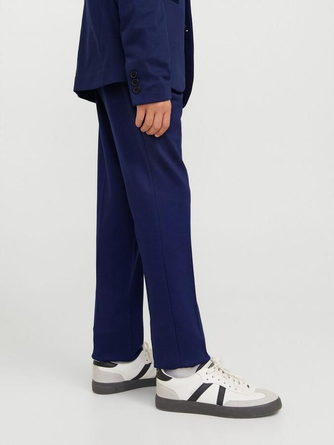 Jack & Jones Junior Pantalon JJEJAXON biedt comfort door elastische pasvorm - Foto 2