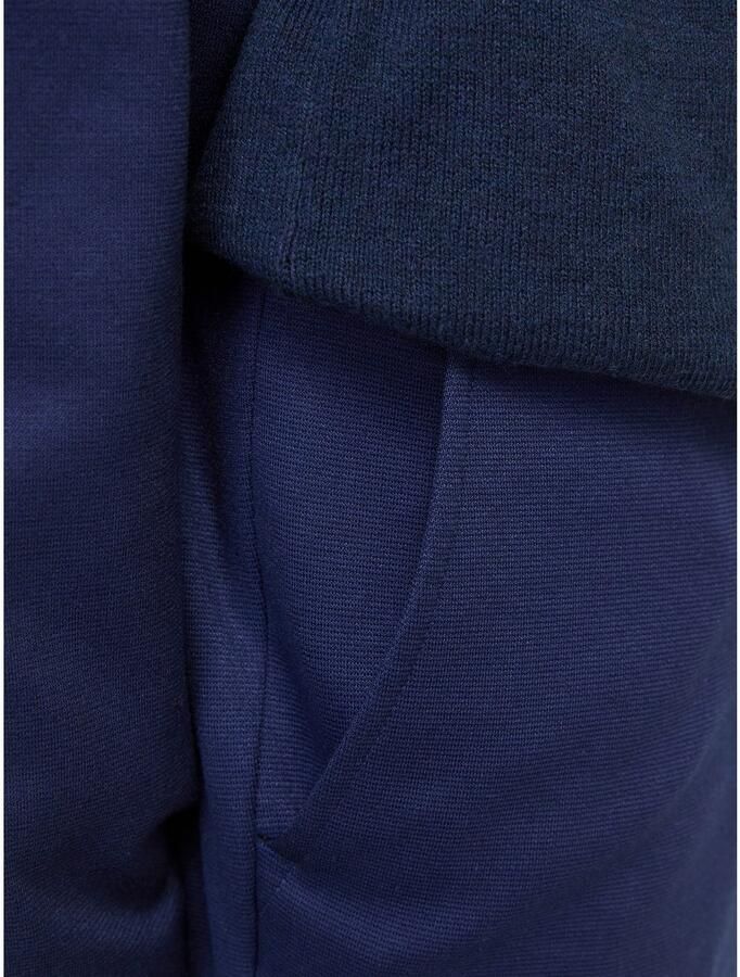 Jack & Jones Junior Pantalon JJEJAXON biedt comfort door elastische pasvorm