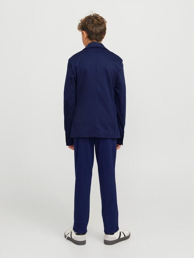 Jack & Jones Junior Pantalon JJEJAXON biedt comfort door elastische pasvorm - Foto 3