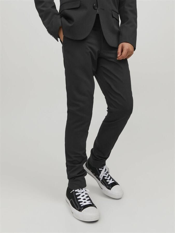 Jack & Jones Junior Pantalon JPRSOLAR elastisch onderhoudsvriendelijk comfortabel - Foto 7
