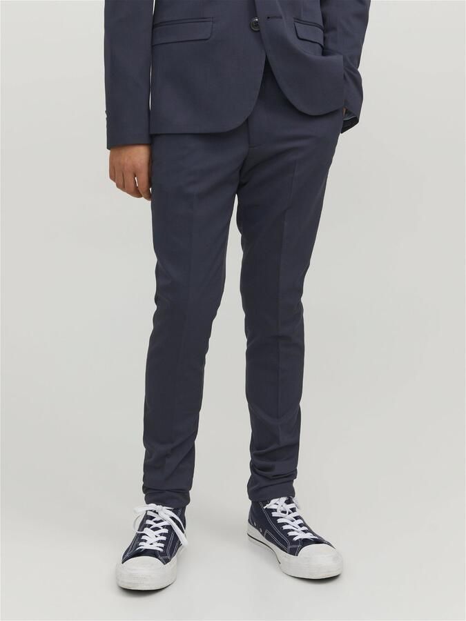 Jack & Jones Junior Pantalon JPRSOLAR elastisch onderhoudsvriendelijk comfortabel - Foto 7