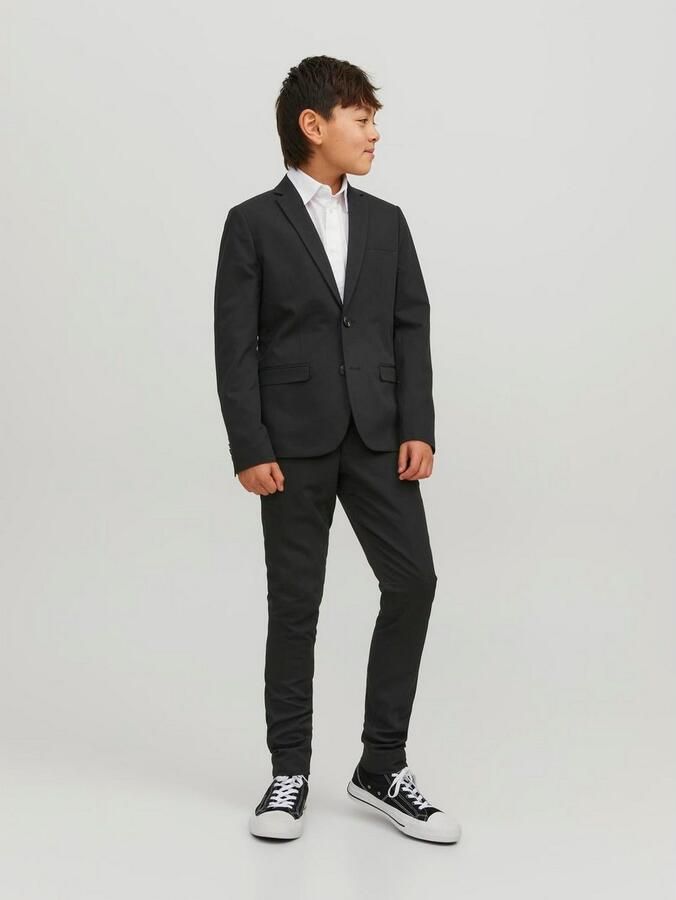 Jack & Jones Junior Pantalon JPRSOLAR elastisch onderhoudsvriendelijk comfortabel - Foto 3