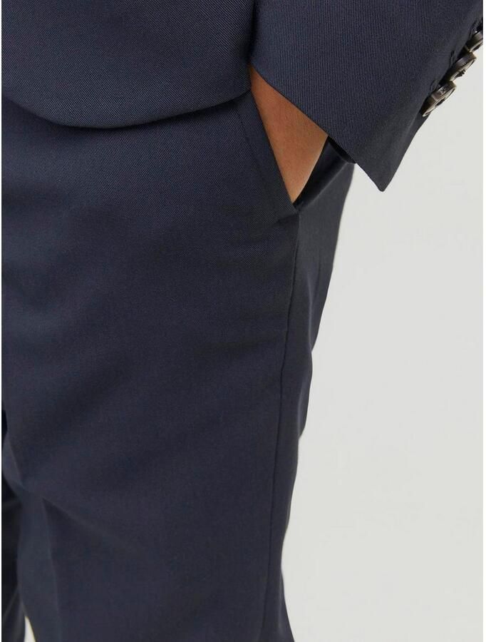 Jack & Jones Junior Pantalon JPRSOLAR elastisch onderhoudsvriendelijk comfortabel