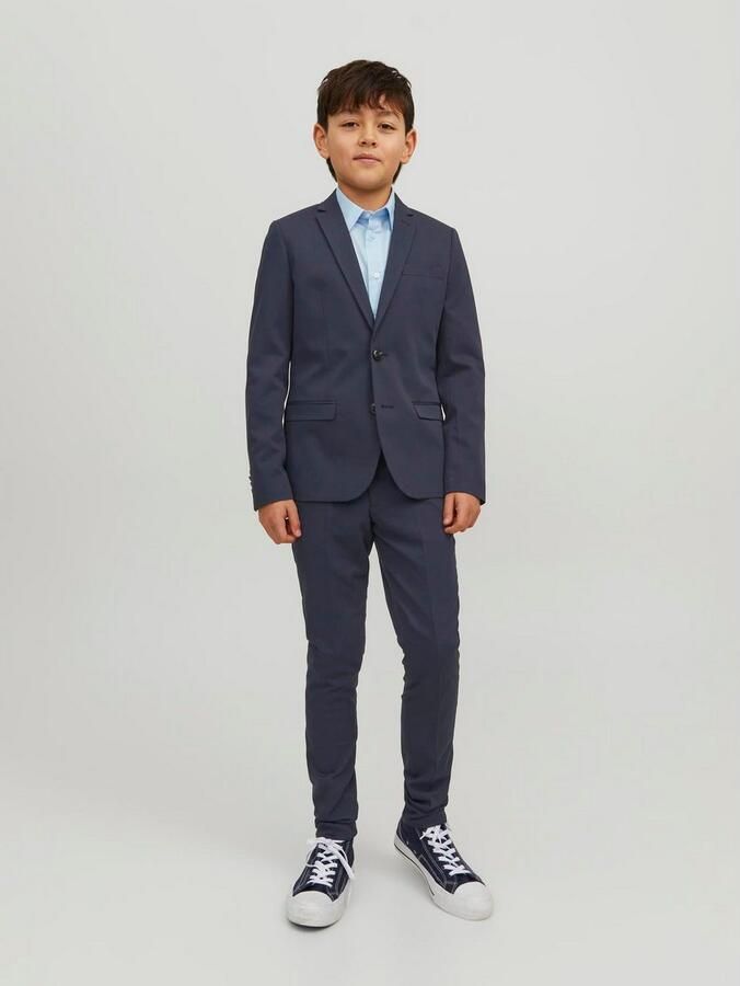 Jack & Jones Junior Pantalon JPRSOLAR elastisch onderhoudsvriendelijk comfortabel - Foto 3