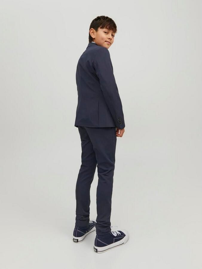 Jack & Jones Junior Pantalon JPRSOLAR elastisch onderhoudsvriendelijk comfortabel - Foto 4