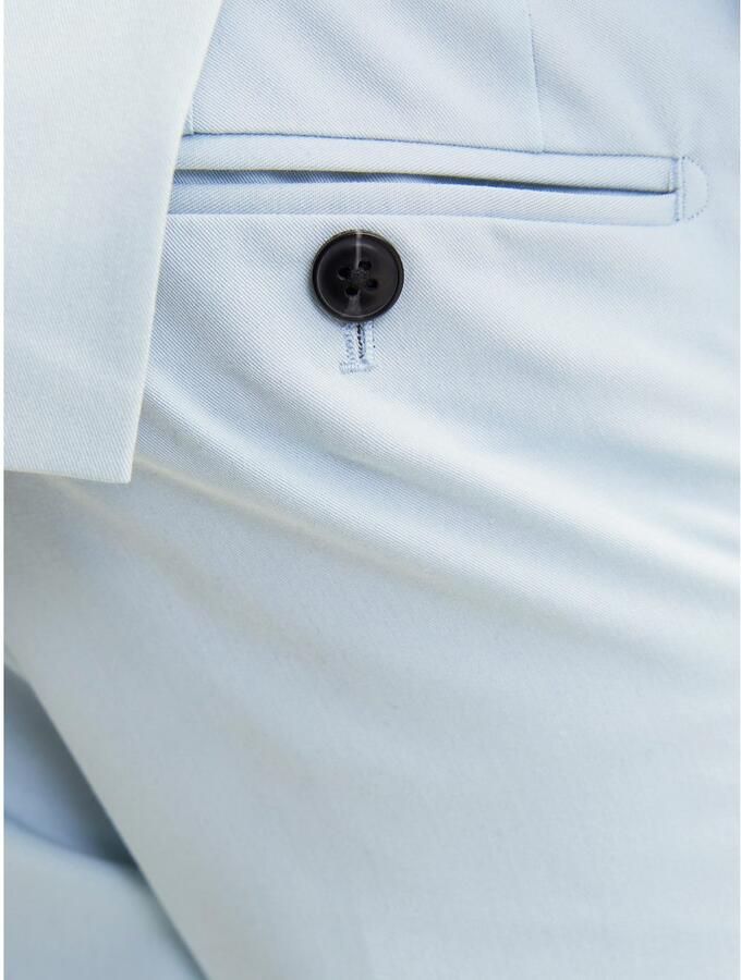 Jack & Jones Junior Pantalon JPRSOLAR elastisch onderhoudsvriendelijk comfortabel