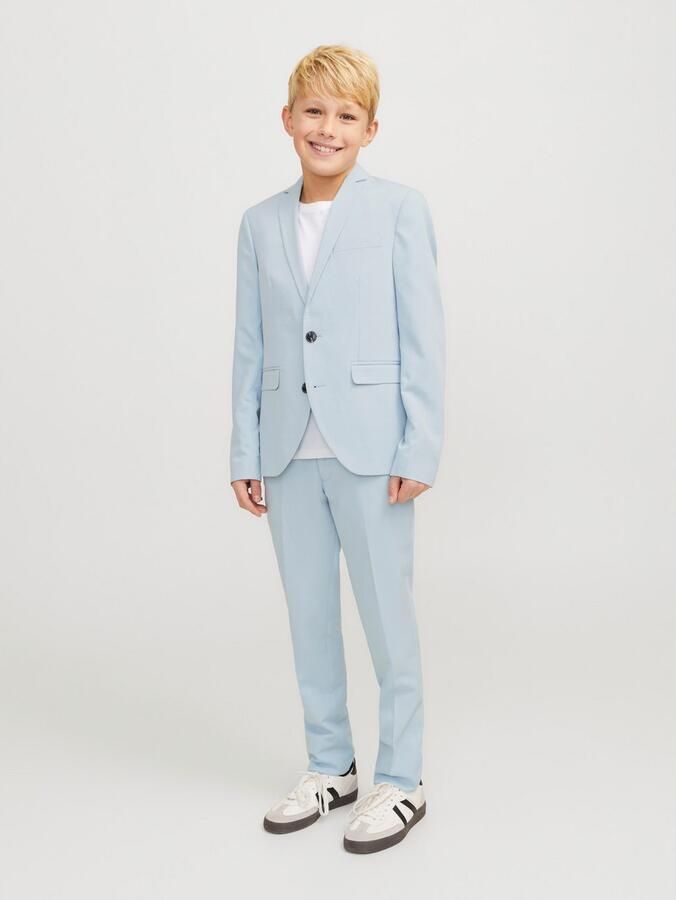 Jack & Jones Junior Pantalon JPRSOLAR elastisch onderhoudsvriendelijk comfortabel - Foto 3