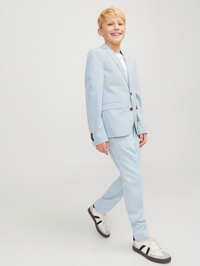 Jack & Jones Junior Pantalon JPRSOLAR elastisch onderhoudsvriendelijk comfortabel - Foto 4