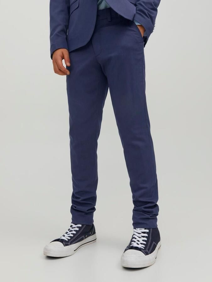 Jack & Jones Junior Pantalon JPRSOLAR elastisch onderhoudsvriendelijk comfortabel - Foto 7