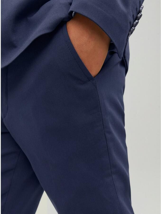 Jack & Jones Junior Pantalon JPRSOLAR elastisch onderhoudsvriendelijk comfortabel - Foto 2