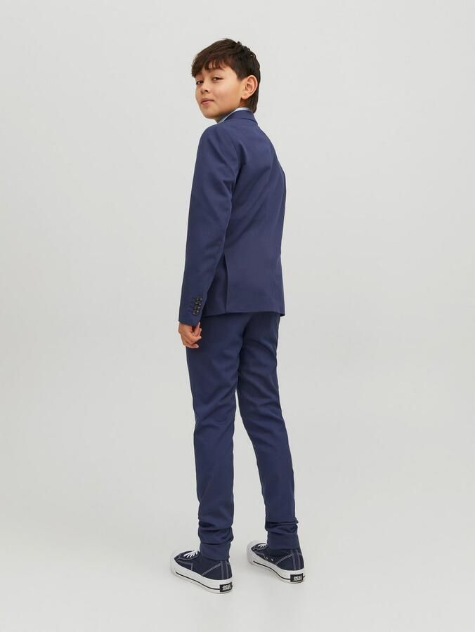 Jack & Jones Junior Pantalon JPRSOLAR elastisch onderhoudsvriendelijk comfortabel - Foto 5