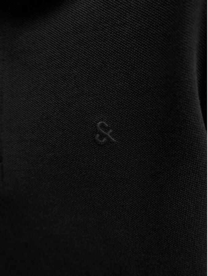Jack & Jones Junior Poloshirt JJEPAULOS POLO SS NOOS JNR - Foto 4