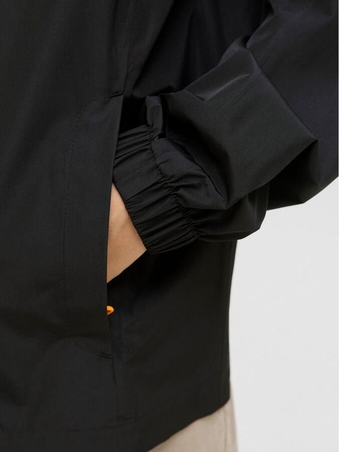 Jack & Jones Junior Regenjack JJEFLYNN RAIN JACKET SN JNR - Foto 2