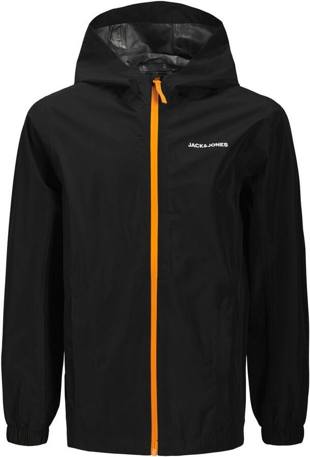 Jack & Jones Junior Regenjack JJEFLYNN RAIN JACKET SN JNR - Foto 5