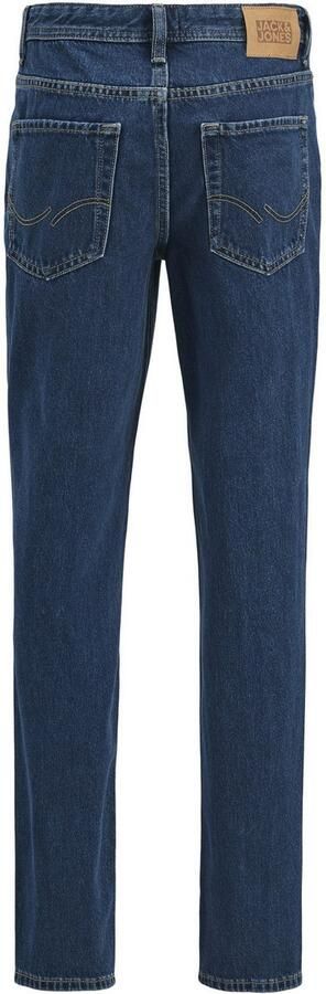Jack & Jones Junior Regular fit jeans JJICLARK JJORIGINAL AKM 512 SN JNR - Foto 9