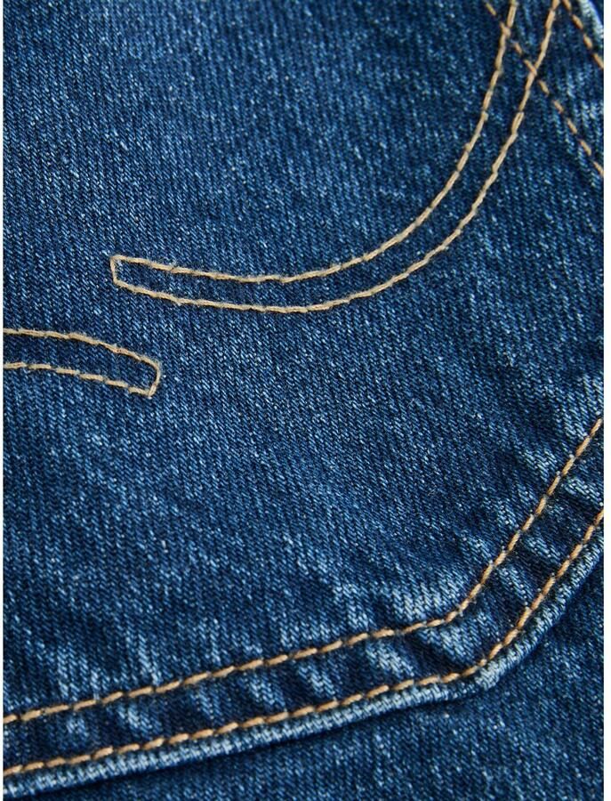 Jack & Jones Junior Regular fit jeans JJICLARK JJORIGINAL AKM 512 SN JNR