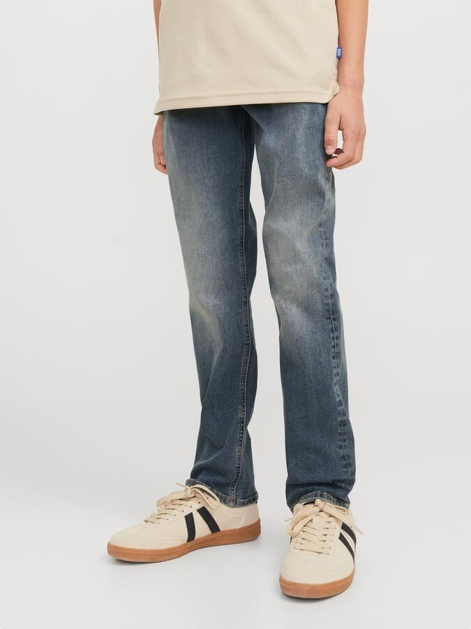 Jack & Jones Junior Regular fit jeans JJICLARK JJORIGINAL MF 049 NOOS JNR - Foto 10