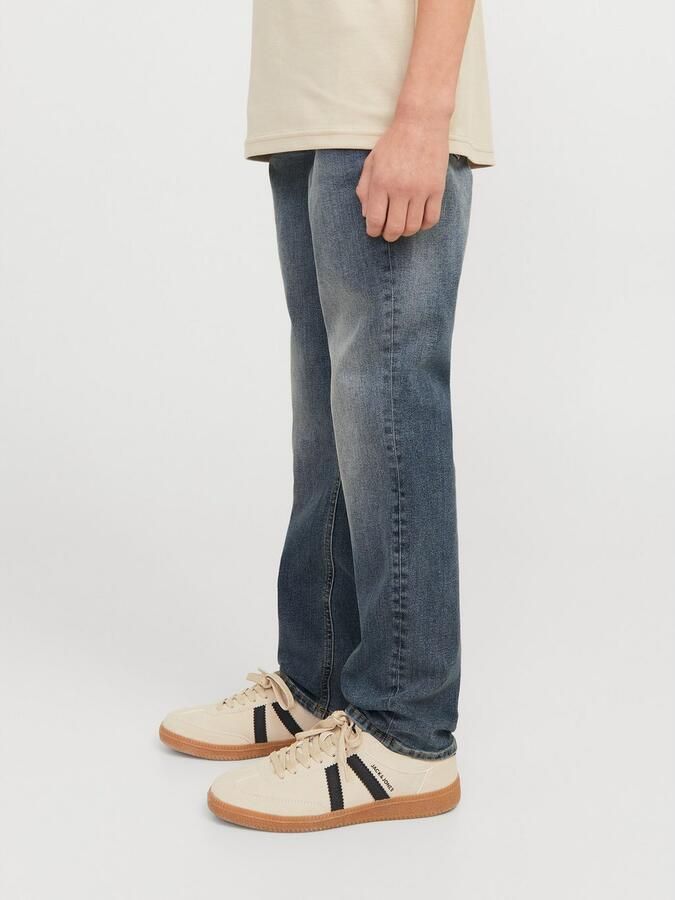 Jack & Jones Junior Regular fit jeans JJICLARK JJORIGINAL MF 049 NOOS JNR - Foto 7