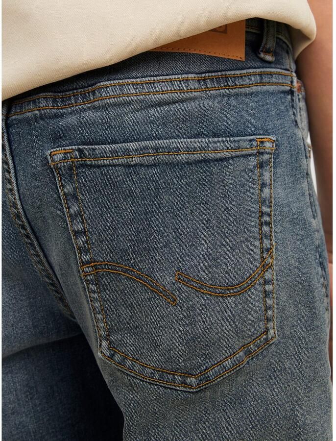 Jack & Jones Junior Regular fit jeans JJICLARK JJORIGINAL MF 049 NOOS JNR