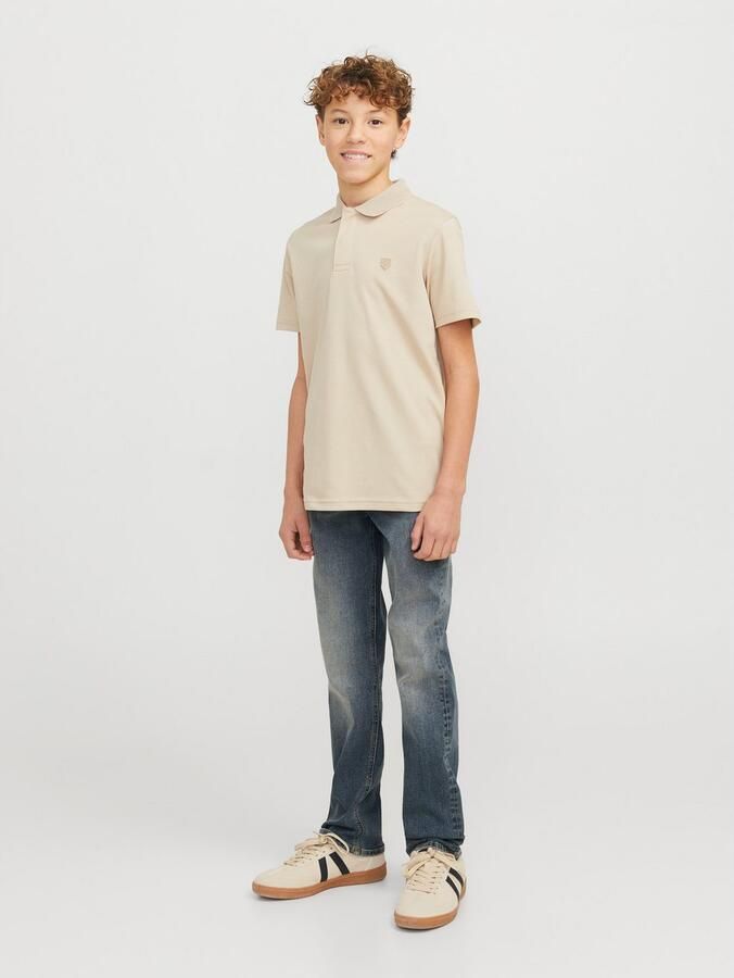 Jack & Jones Junior Regular fit jeans JJICLARK JJORIGINAL MF 049 NOOS JNR - Foto 5