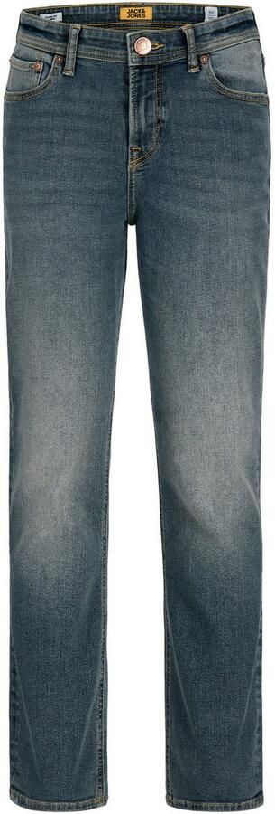 Jack & Jones Junior Regular fit jeans JJICLARK JJORIGINAL MF 049 NOOS JNR - Foto 8