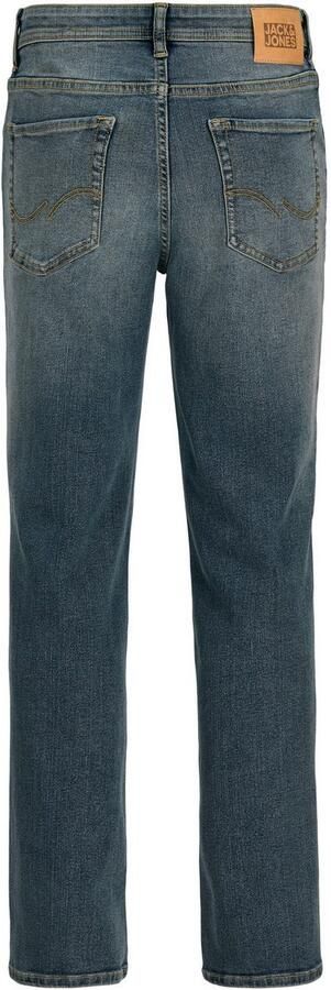 Jack & Jones Junior Regular fit jeans JJICLARK JJORIGINAL MF 049 NOOS JNR - Foto 9