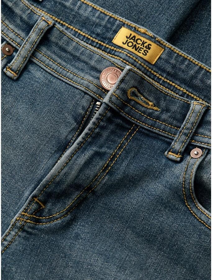 Jack & Jones Junior Regular fit jeans JJICLARK JJORIGINAL MF 049 NOOS JNR - Foto 3