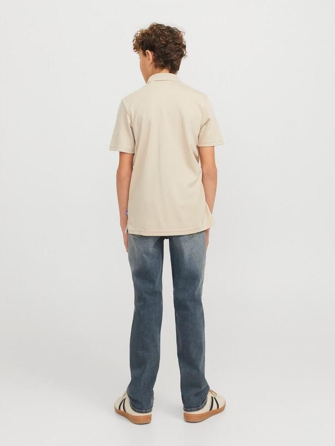 Jack & Jones Junior Regular fit jeans JJICLARK JJORIGINAL MF 049 NOOS JNR - Foto 6