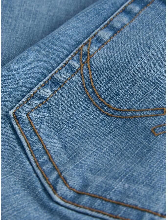 Jack & Jones Junior Regular fit jeans JJICLARK JJORIGINAL SQ 452 JNR - Foto 2