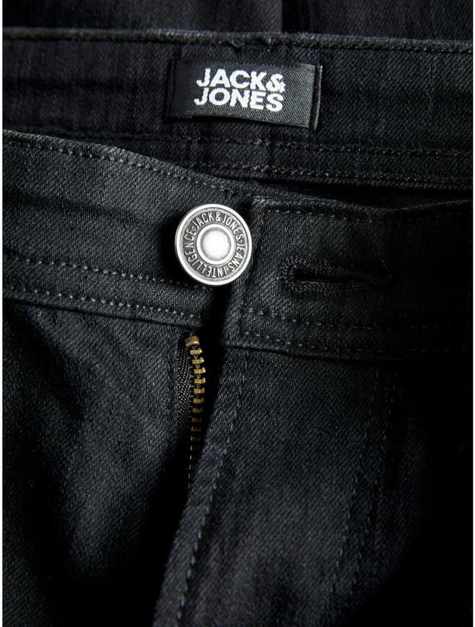 Jack & Jones Junior Regular fit jeans JJICLARK JJORIGINAL SQ 453 JNR