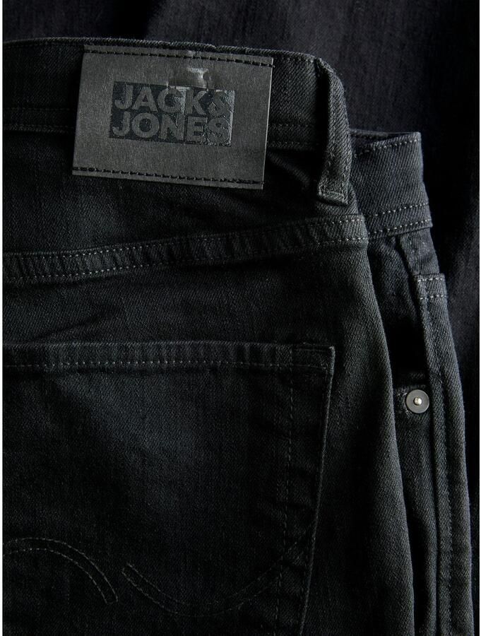Jack & Jones Junior Regular fit jeans JJICLARK JJORIGINAL SQ 453 JNR - Foto 2